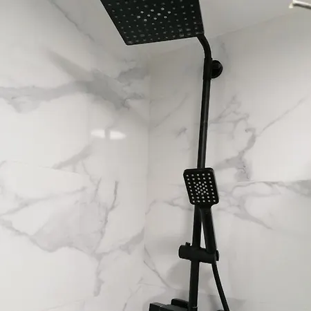 Brisamar Con Aire Acondicionado Apartament *