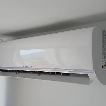Brisamar Con Aire Acondicionado Apartment Torremolinos