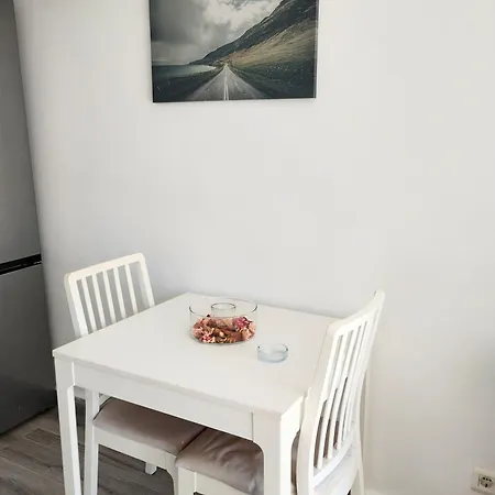 Apartment Brisamar Con Aire Acondicionado Torremolinos